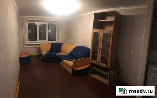 Комната 23 м² в 1-ком. кв., 1/3 эт. на продажу в Тюмени Тюмень - изображение 1
