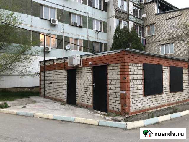 Сдаётся помещение 48 кв.м Махачкала - изображение 1