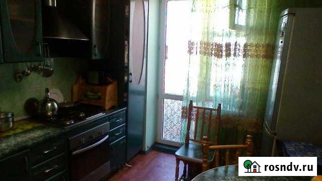 3-комнатная квартира, 66.5 м², 6/9 эт. на продажу в Симферополе Симферополь - изображение 1