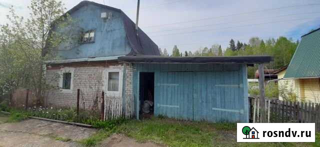 Дача 50 м² на участке 6 сот. на продажу в Уральском Уральский - изображение 1