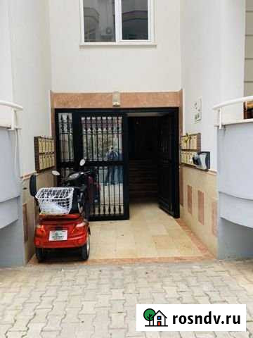 3-комнатная квартира, 130 м², 4/4 эт. на продажу в Алупке Алупка - изображение 1