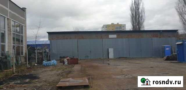 Складское помещение Калининград - изображение 1