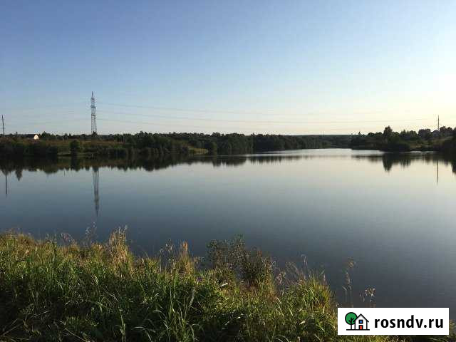 Участок СНТ, ДНП 10 сот. на продажу в Богородском Московской области Богородское - изображение 1