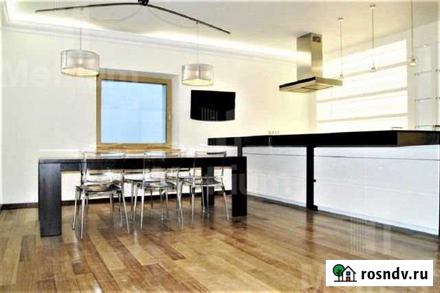 7-комнатная квартира, 260 м², 37/38 эт. на продажу в Москве Москва - изображение 1