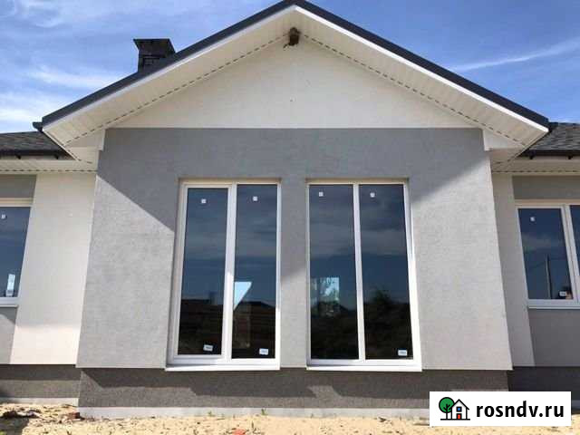 Дом 70 м² на участке 15 сот. на продажу в Белгороде Белгород - изображение 1