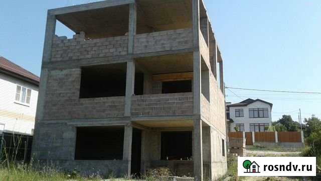 Дом 306 м² на участке 7 сот. на продажу в Геленджике Геленджик - изображение 1