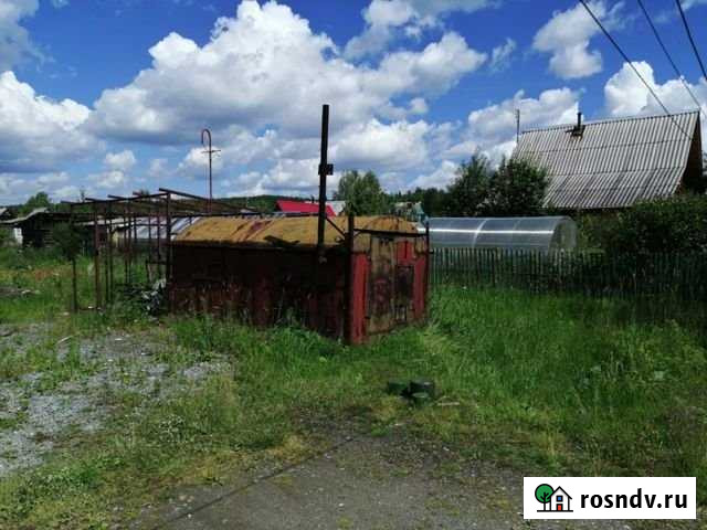 Участок СНТ, ДНП 6 сот. на продажу в Нижнем Тагиле Нижний Тагил - изображение 1