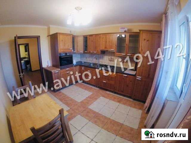 2-комнатная квартира, 73 м², 10/10 эт. на продажу в Клине Клин - изображение 1