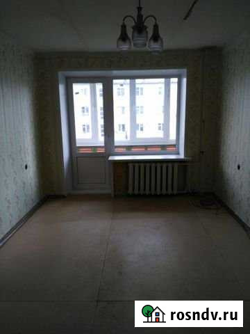 1-комнатная квартира, 31 м², 3/5 эт. на продажу в Краснозаводске Краснозаводск - изображение 1