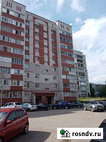 1-комнатная квартира, 35 м², 1/9 эт. в аренду на длительный срок в Сыктывкаре Сыктывкар - изображение 1