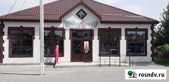 Помещение свободного назначения, 210 кв.м. Веселый - изображение 1