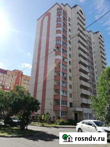 1-комнатная квартира, 49 м², 4/14 эт. на продажу в Домодедово Домодедово - изображение 1