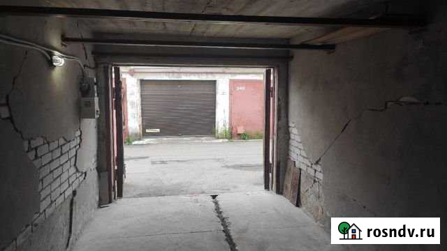Гараж 22 м² в аренду в Одинцово Одинцово - изображение 1