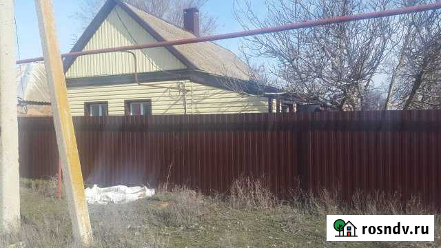 Дом 50 м² на участке 17 сот. на продажу в Дивном Дивное - изображение 1