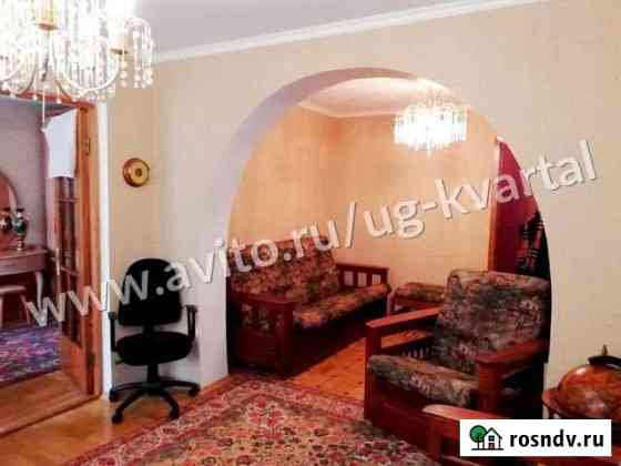 3-комнатная квартира, 79 м², 2/5 эт. на продажу в Анапе Анапа