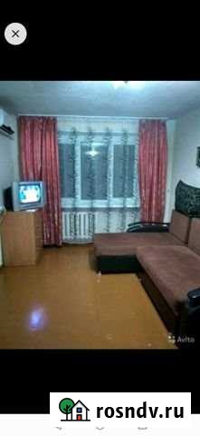 1-комнатная квартира, 29 м², 1/5 эт. на продажу в Астрахани Астрахань - изображение 1