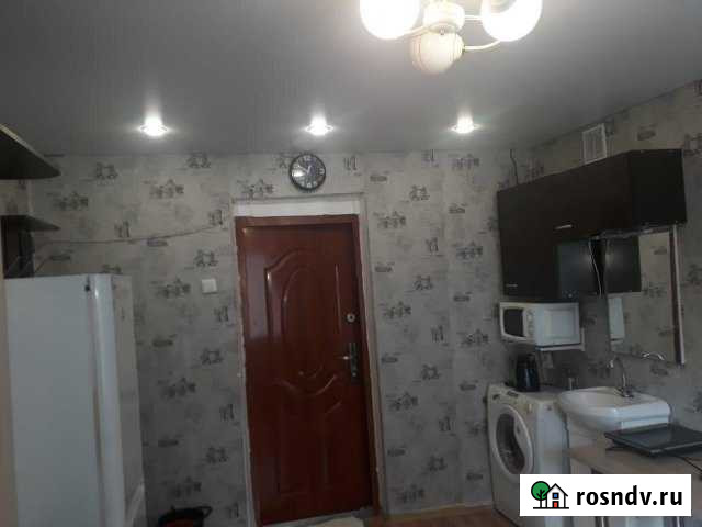 Комната 14 м² в 1-ком. кв., 3/5 эт. на продажу в Уфе Уфа - изображение 1