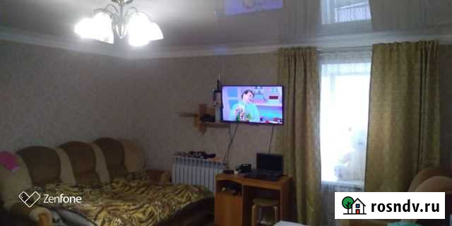 3-комнатная квартира, 96 м², 2/2 эт. на продажу в Алексеевском Алексеевское - изображение 1