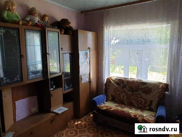 3-комнатная квартира, 48 м², 1/2 эт. на продажу в Никологорах Никологоры - изображение 1