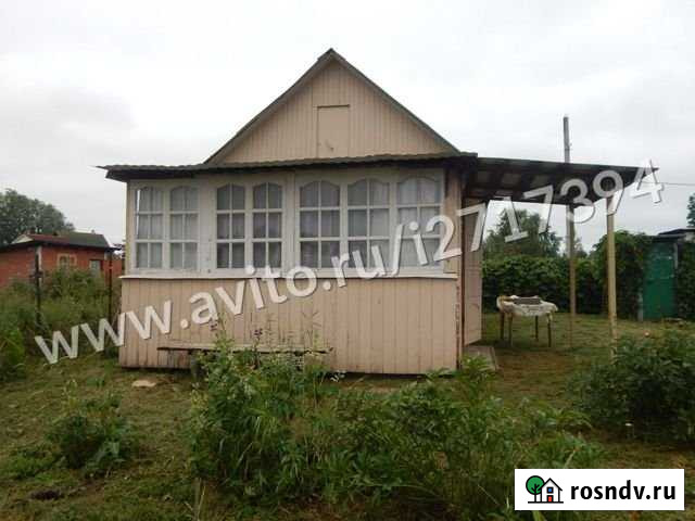 Дача 50 м² на участке 8 сот. на продажу в Высоковске Высоковск - изображение 1