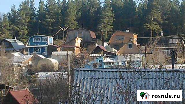 Участок СНТ, ДНП 4 сот. на продажу в Первоуральске Первоуральск - изображение 1