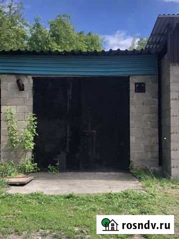 Гараж 24 м² на продажу в Иркутске Иркутск - изображение 1
