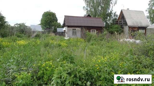 Дача 20 м² на участке 6 сот. на продажу в Кемерово Кемерово - изображение 1