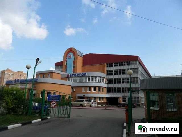 Машиноместо 15 м² в аренду в Одинцово Одинцово - изображение 1