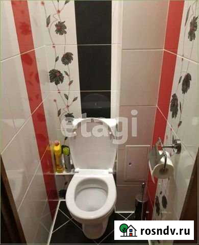 1-комнатная квартира, 31 м², 6/10 эт. на продажу в Новосибирске Новосибирск - изображение 1