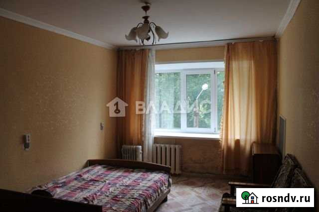Комната 16.5 м² в 1-ком. кв., 3/5 эт. на продажу в Коврове Ковров - изображение 1
