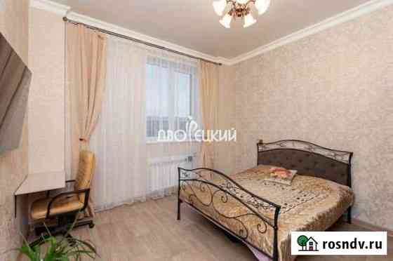 4-комнатная квартира, 94.4 м², 4/6 эт. на продажу в Челябинске Челябинск