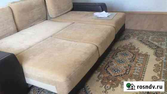 1-комнатная квартира, 31 м², 2/5 эт. в аренду на длительный срок в Крымске Крымск