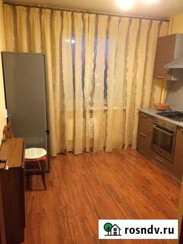 1-комнатная квартира, 34 м², 6/10 эт. в аренду на длительный срок в Екатеринбурге Екатеринбург - изображение 1