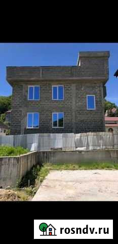 Коттедж 472 м² на участке 10 сот. на продажу в Сочи Сочи - изображение 1