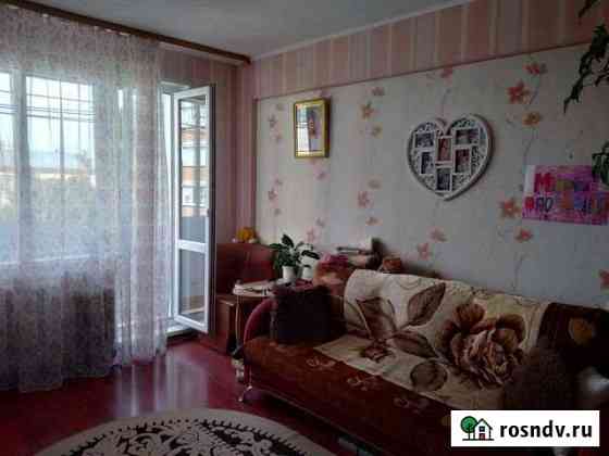 4-комнатная квартира, 58 м², 5/5 эт. на продажу в Вологде Вологда