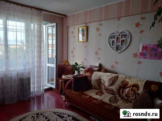 4-комнатная квартира, 58 м², 5/5 эт. на продажу в Вологде Вологда - изображение 1