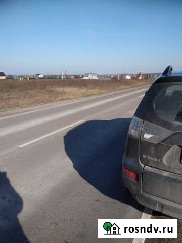 Участок ИЖС 12 сот. на продажу в Кашире Кашира - изображение 1