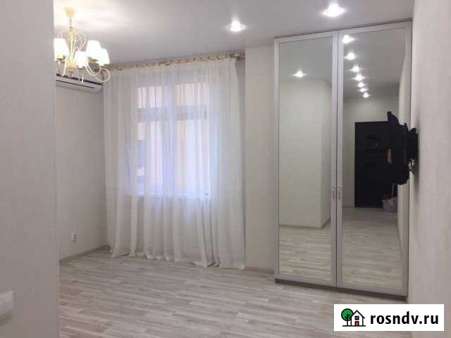 2-комнатная квартира, 37 м², 2/5 эт. в аренду посуточно в Сочи Сочи - изображение 1