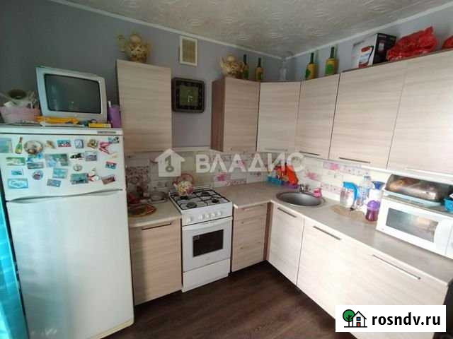 2-комнатная квартира, 41.6 м², 9/9 эт. на продажу в Коврове Ковров - изображение 1