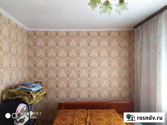 Дом 80 м² на участке 15 сот. на продажу в Джанкое Джанкой - изображение 1