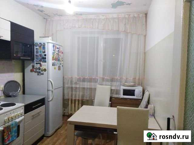 4-комнатная квартира, 98 м², 12/12 эт. на продажу в Железногорске Красноярского края Железногорск - изображение 1