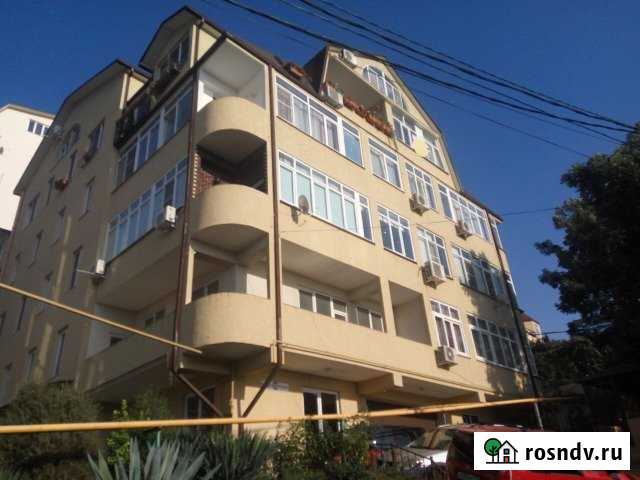 3-комнатная квартира, 90.3 м², 2/5 эт. на продажу в Сочи Сочи - изображение 1