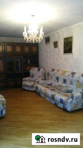 3-комнатная квартира, 70 м², 5/9 эт. в аренду на длительный срок в Москве Москва - изображение 1