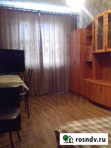 3-комнатная квартира, 79 м², 10/12 эт. в аренду на длительный срок в Москве Москва - изображение 1