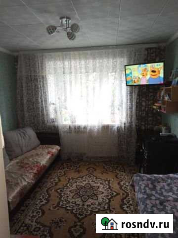 Комната 19 м² в 1-ком. кв., 2/5 эт. на продажу в Нижнем Новгороде Нижний Новгород - изображение 1