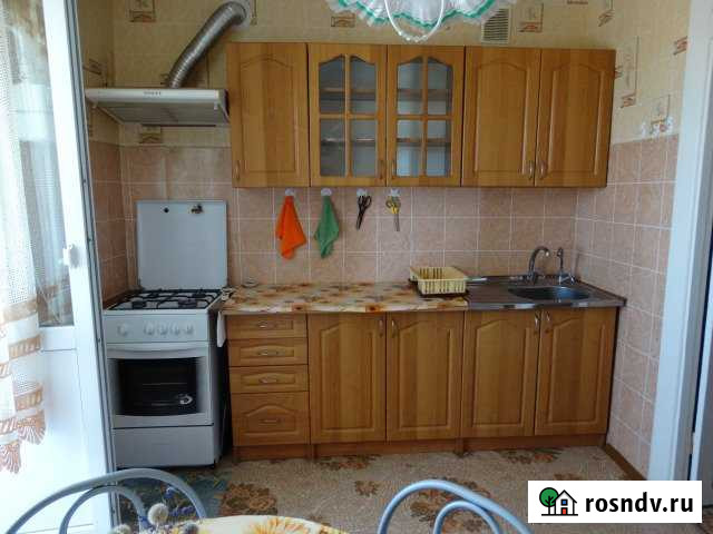 2-комнатная квартира, 57 м², 5/5 эт. в аренду на длительный срок в Приморском Приморский - изображение 1