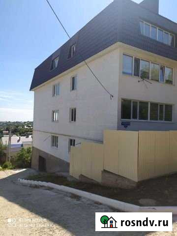 2-комнатная квартира, 84 м², 2/4 эт. на продажу в Саратове Саратов - изображение 1