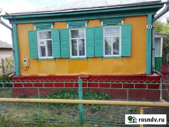 Дом 72 м² на участке 6.5 сот. на продажу в Калаче Калач