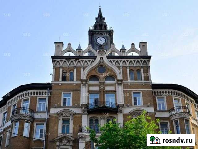 Продам офисное помещение, 195 кв.м. Москва - изображение 1