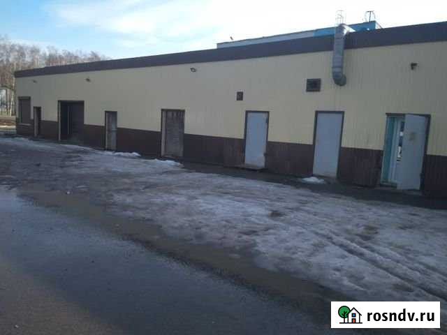 Готовый бизнес - прачечная Ялга - изображение 1